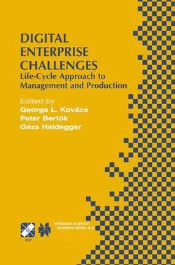 Digital Enterprise Challenges