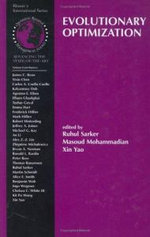 Evolutionary Optimization