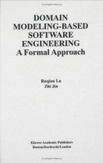 Domain Modeling-Based Software Engineering