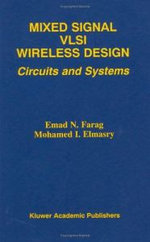 Mixed Signal VLSI Wireless Design