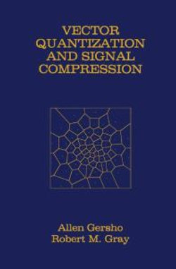 Vector Quantization and Signal Compression