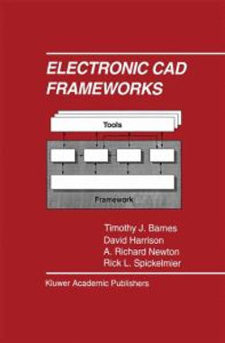 Electronic CAD Frameworks