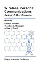 Wireless Personal Communications