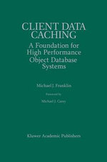 Client Data Caching