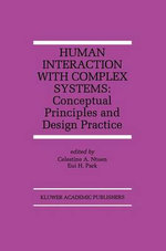 Human Interaction with Complex Systems