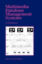 Multimedia Database Management Systems