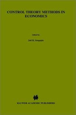 Control Theory Methods in Economics