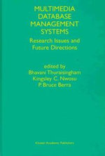 Multimedia Database Management Systems