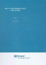 Multi-Chip Module Test Strategies