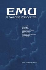 EMU - A Swedish Perspective EMU - A Swedish Perspective