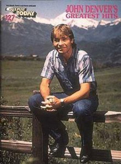 John Denver&amp;apos;s Greatest Hits
