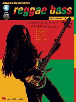 Reggae Bass Reggae Bass