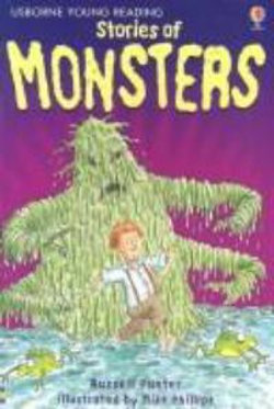 Monsters, Stories Of