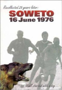Soweto 16 June 1976
