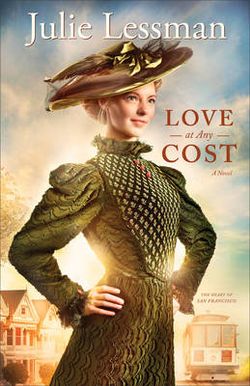 Love at Any Cost Love at Any Cost