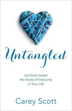 Untangled Untangled