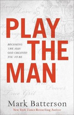 Play the Man Play the Man