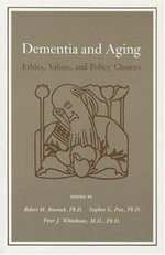 Dementia and Aging