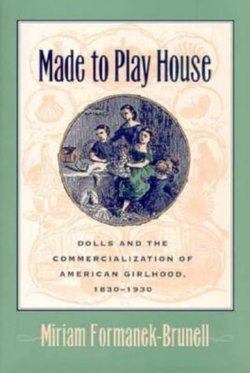 Made to Play House