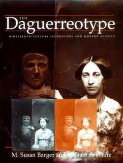 The Daguerreotype