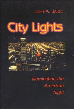 City Lights: Illuminating the American Night