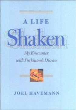A Life Shaken A Life Shaken
