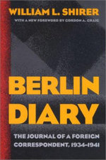 Berlin Diary