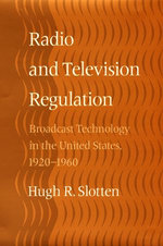 Radio and Television Regulation