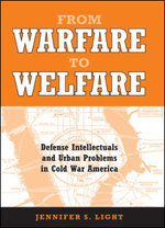 From Warfare to Welfare