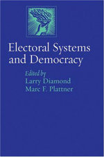 Electoral Systems and Democracy