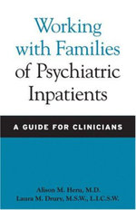 Working with Families of Psychiatric Inpatients