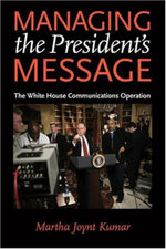 Managing the President's Message