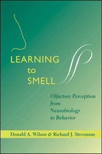 Learning to Smell