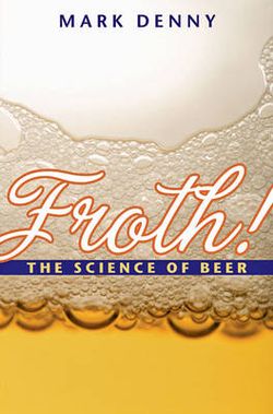Froth!
