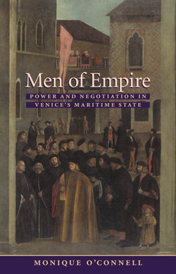 Men of Empire