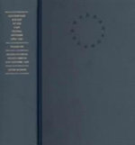 Documentary History of the First Federal Congress of the United States of America, March 4, 1789-March 3, 1791