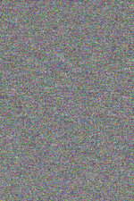 The Prism and the Rainbow