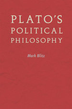 Plato's Political Philosophy