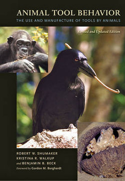 Animal Tool Behavior Animal Tool Behavior