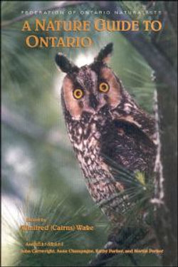 A Nature Guide to Ontario
