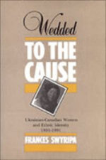 Wedded to the Cause