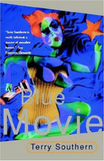 Blue Movie