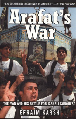 Arafat's War
