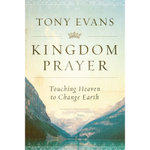 Kingdom Prayer