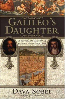 Galileo's Daughter