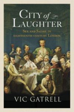 City of Laughter