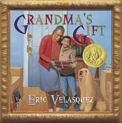 Grandma's Gift
