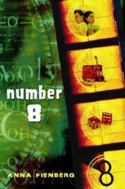 Number 8