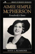 Aimee Semple Mcpherson