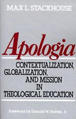 Apologia